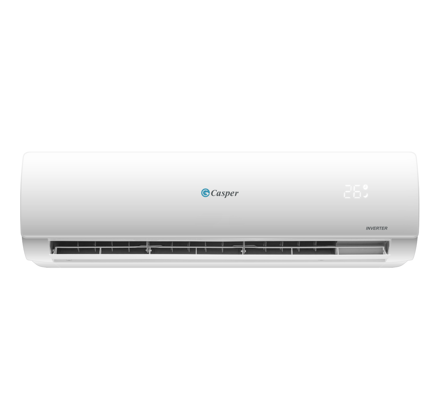 Điều hòa Inverter 1 chiều 1.5HP MC-12IS33 – ảnh 4