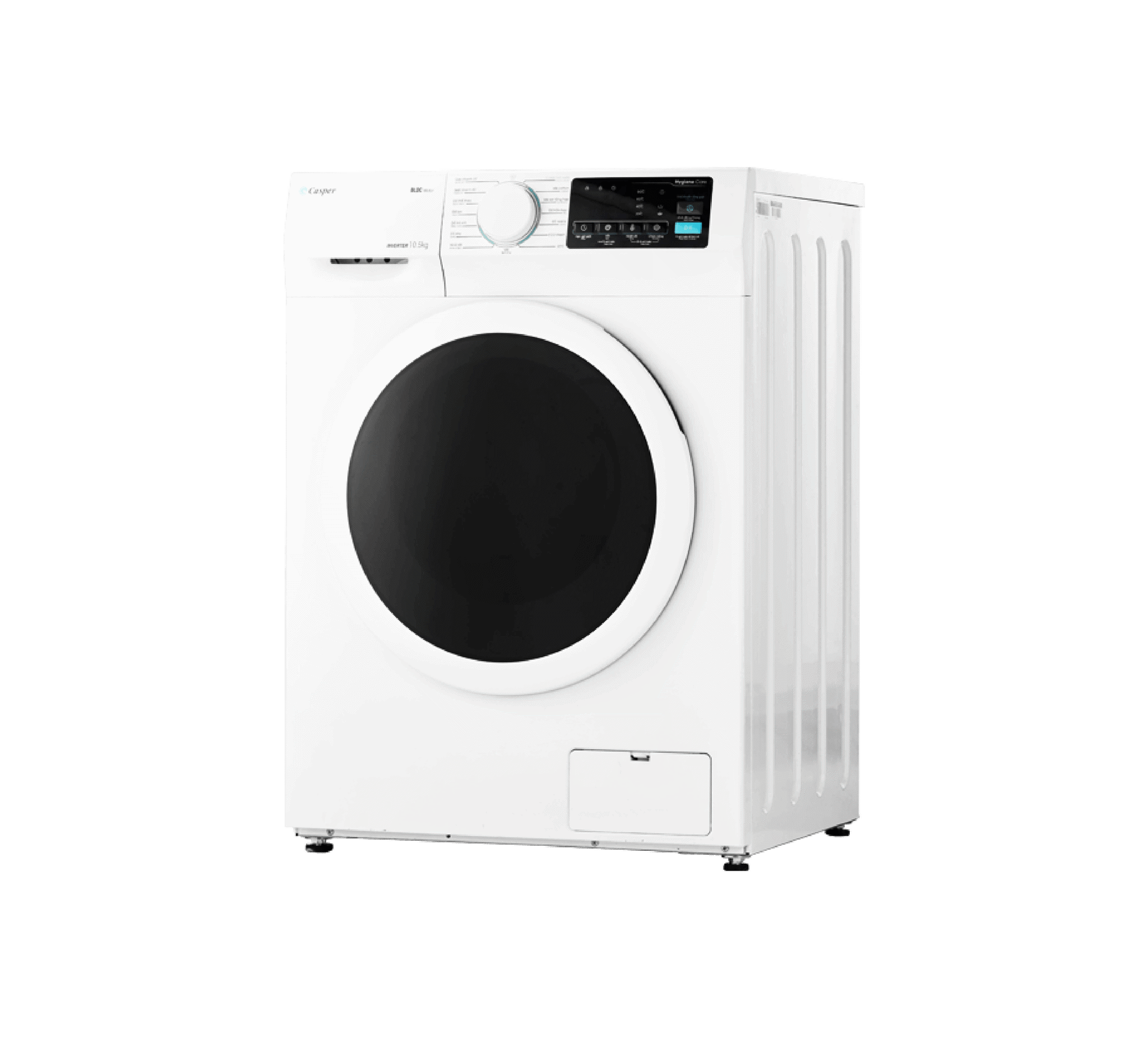 Máy giặt cửa ngang 9.5kg WF-95I140BWC – ảnh 3