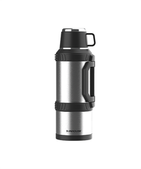 Phích giữ nhiệt đa năng 3.6L inox 304 Sunhouse KS-TH3600VI
