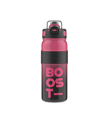 Bình giữ nhiệt double boost 750ML Sunhouse KS-TU750BR ảnh 1