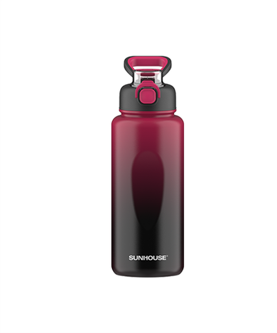 Bình giữ nhiệt tap&go 1000ML Sunhouse KS-TU1000TR