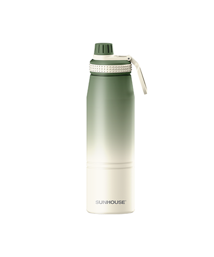 Bình giữ nhiệt ignite 900ML Sunhouse KS-TU900IG