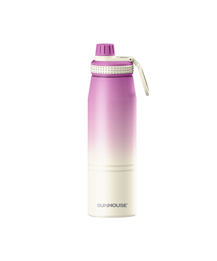 Bình giữ nhiệt ignite 900ML Sunhouse KS-TU900IP