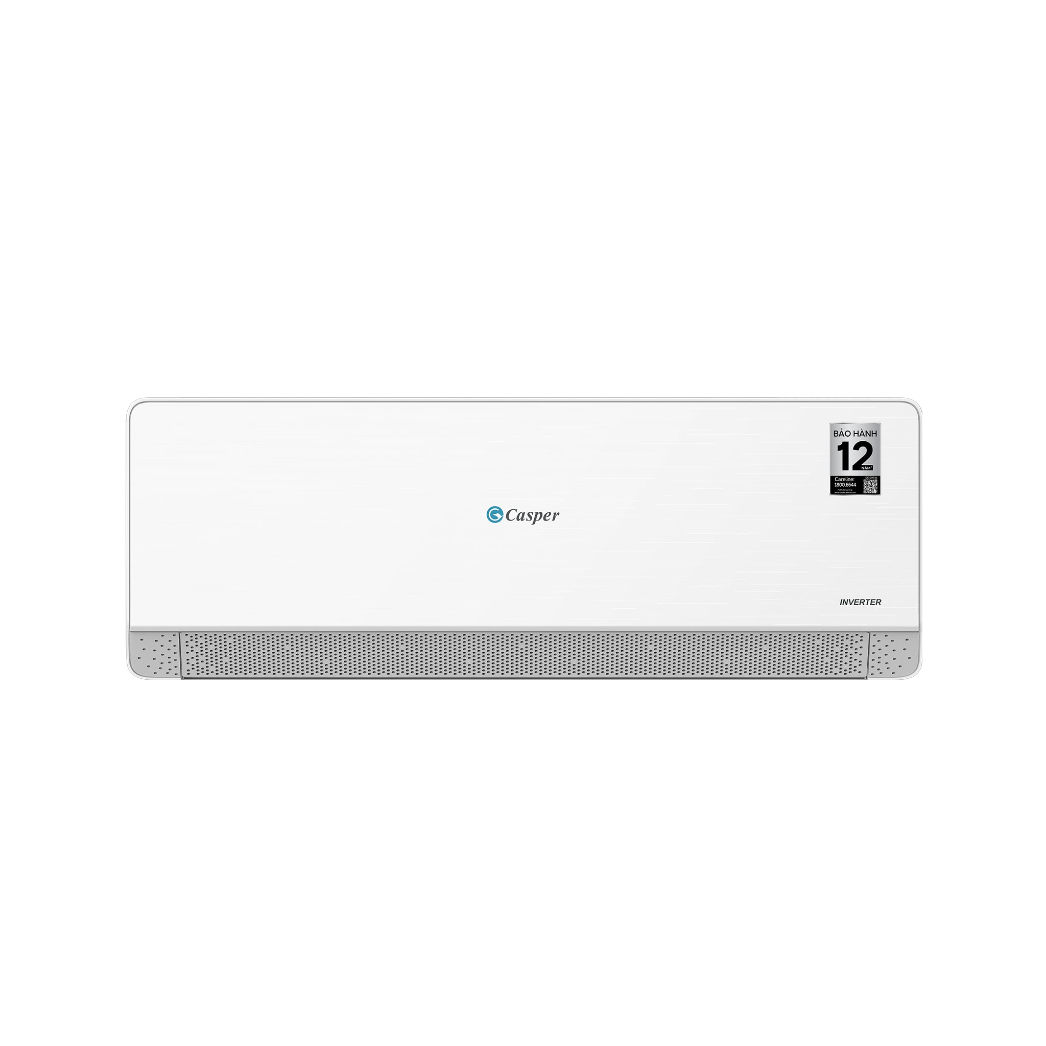 Điều hòa EcoPrime Inverter 1 chiều 1.5HP QC-12IS36