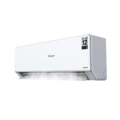 Điều hòa EcoPrime Inverter 1 chiều 1.5HP QC-12IS36 ảnh 3