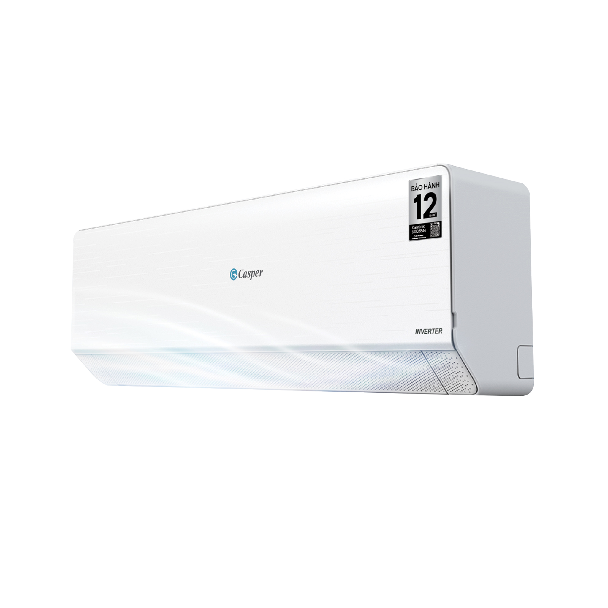 Điều hòa EcoPrime Inverter 1 chiều 1HP QC-09IS36 – ảnh 3