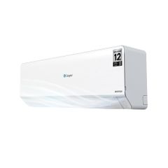 Điều hòa EcoPrime Inverter 1 chiều 1.5HP QC-12IS36 ảnh 2