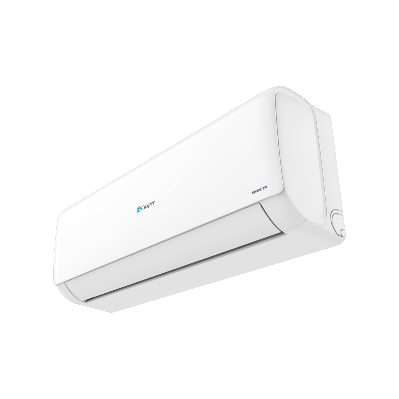 Điều hoà EcoCity Inverter 1 chiều 2.5HP TC-24IS36 – ảnh 3