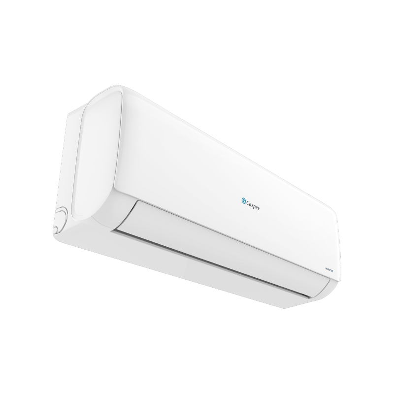 Điều hoà EcoCity Inverter 1 chiều 2.5HP TC-24IS36 – ảnh 4