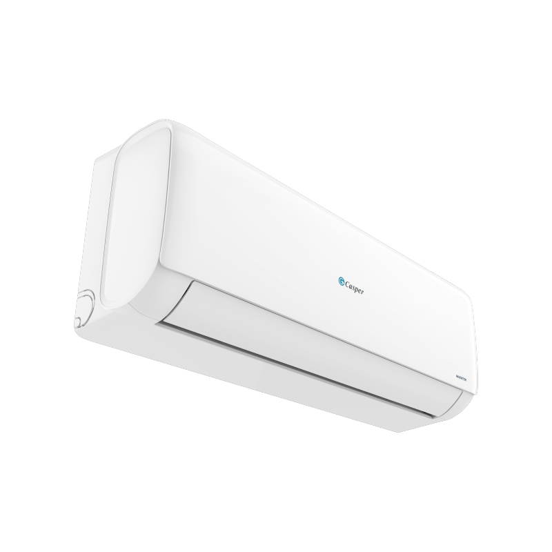 Điều hòa EcoCity Inverter 1 chiều 1.5HP TC-12IS36 – ảnh 4
