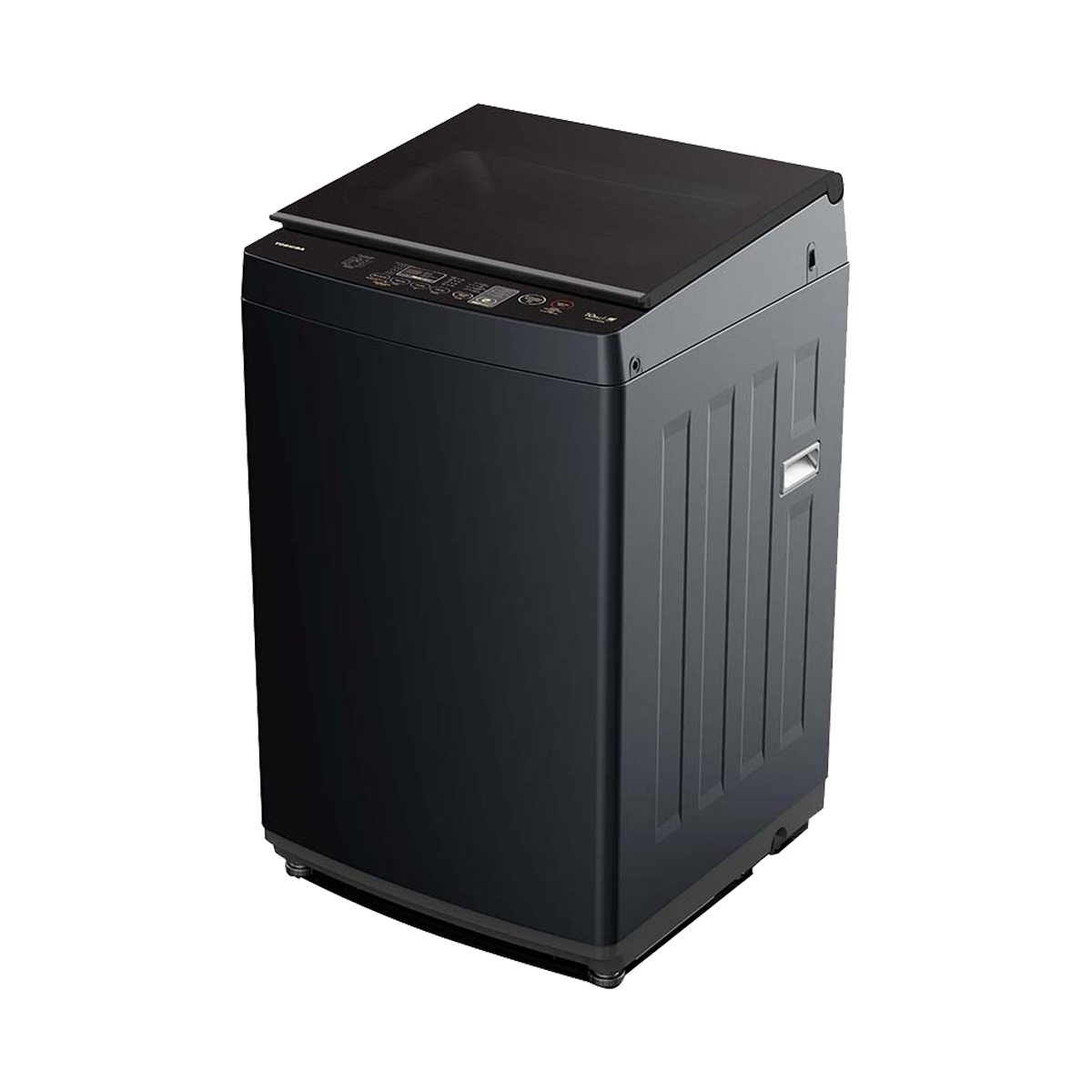 Máy Giặt Cửa Trên Toshiba AW-DUM1400LV(MK) – ảnh 5