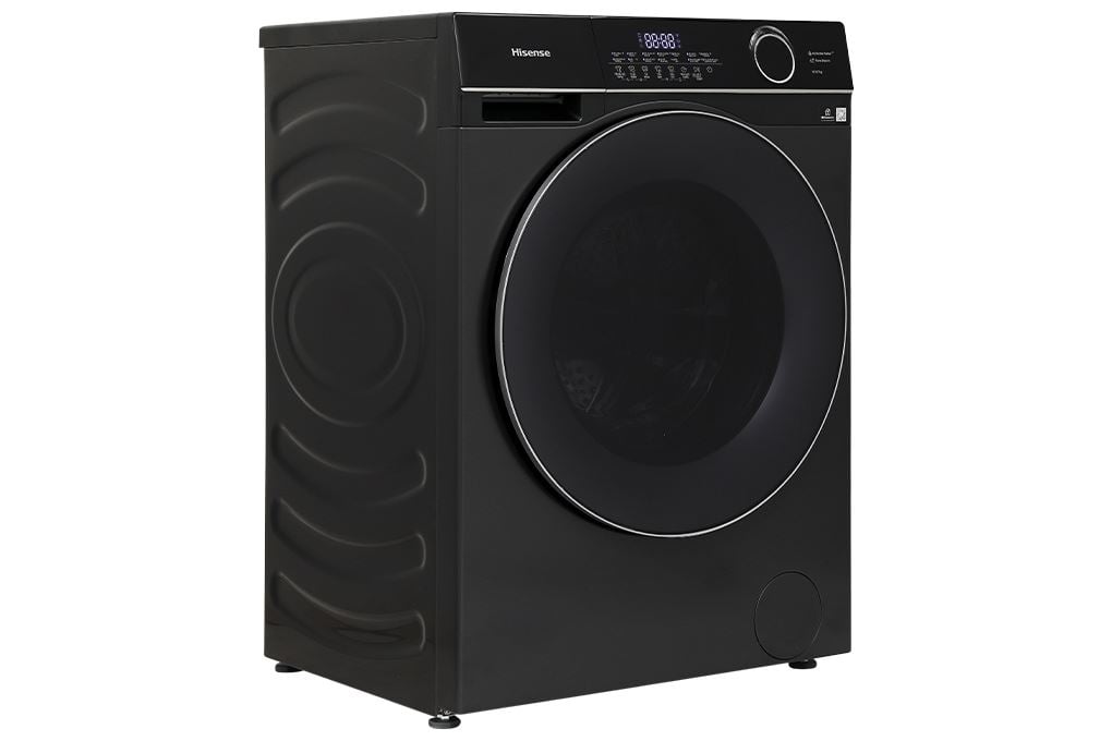 Máy giặt sấy Hisense WD105M3 - chi tiết Máy giặt sấy Hisense WD105M3 - chi tiết