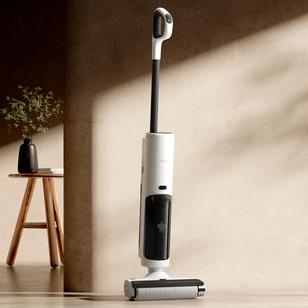 Máy hút bụi Xiaomi Truclean W20 Wet Dry Vacuum EU (BHR8833EU) – ảnh 8