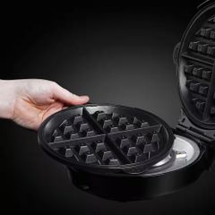 Máy làm bánh waffle Russell Hobbs 24620-56 Fiesta 3 in 1 ảnh 8