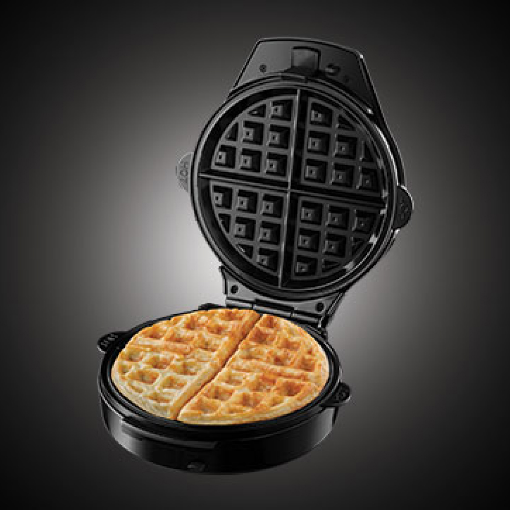 Máy làm bánh waffle Russell Hobbs 24620-56 Fiesta 3 in 1 – ảnh 4