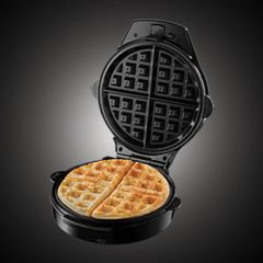 Máy làm bánh waffle Russell Hobbs 24620-56 Fiesta 3 in 1 ảnh 4
