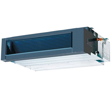 Máy lạnh giấu trần nối ống gió Midea 2.5 HP MTBA-24HRN1 (1 Pha)
