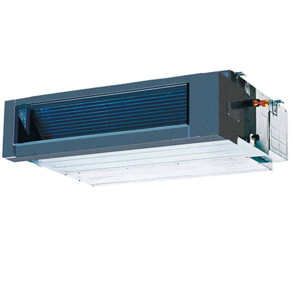 Máy lạnh giấu trần nối ống gió Midea 2.5 HP MTBA-24HRN1 (1 Pha)