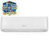 Máy lạnh Hisense Inverter 2 HP AS-18TR4RWSCA00