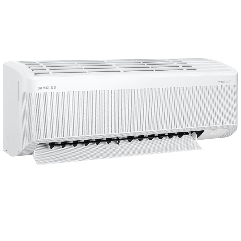 Máy lạnh Samsung Bespoke AI WindFree Inverter 1.5 HP AR60H13D1MW – ảnh 4