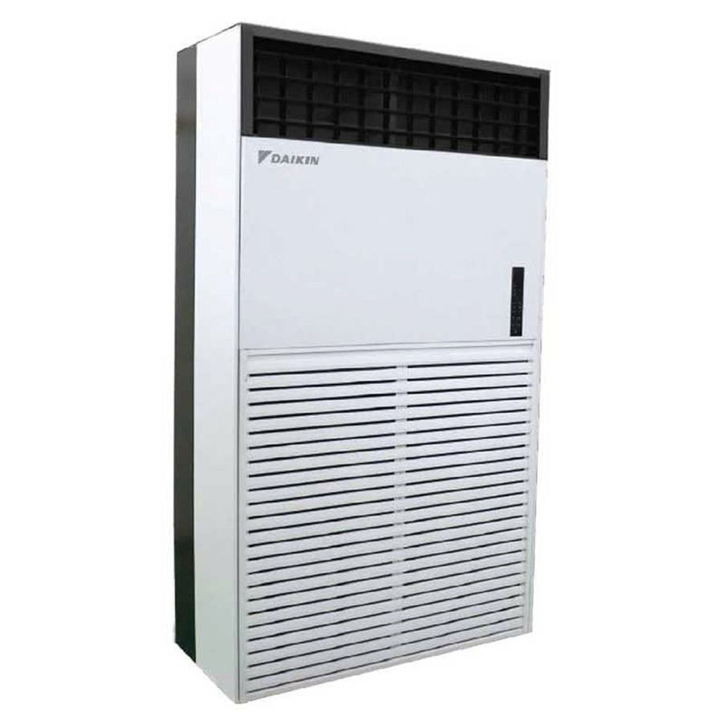 Máy lạnh tủ đứng Daikin Inverter 10 HP FVGR250QV1/RZUR250QY1