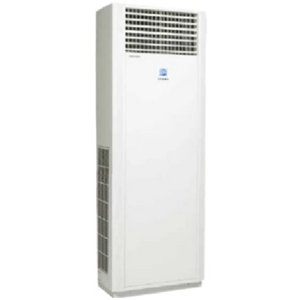 Máy lạnh tủ đứng Toshiba 4 HP RAV-360FS-V/RAV-360AS8-V (3 Pha)