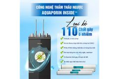 Máy lọc nước RO nóng nguội lạnh Philips ADD8912/74 10 lõi ảnh 4