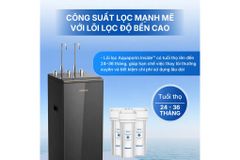 Máy lọc nước RO nóng nguội lạnh Philips ADD8913/74 10 lõi ảnh 4