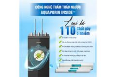 Máy lọc nước RO nóng nguội lạnh Philips ADD8913/74 10 lõi ảnh 3