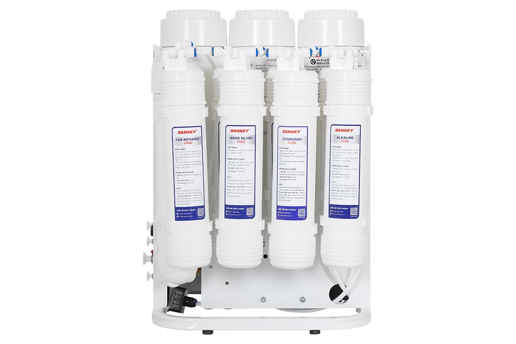 Máy lọc nước Sanaky SNK-US1HK16 Máy lọc nước Sanaky SNK-US1HK16