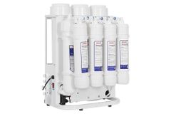 Máy lọc nước RO Sanaky Hydrogen SNK-US1HK16 11 lõi ảnh 2