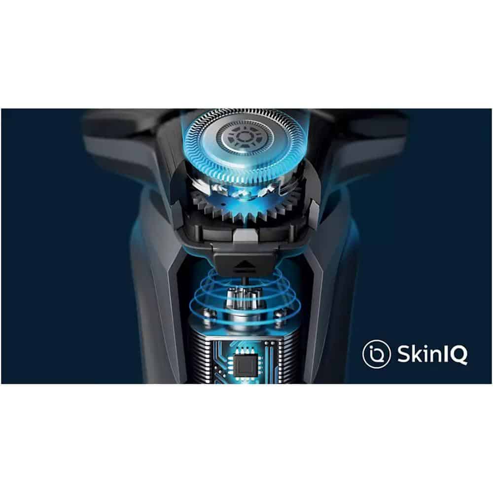 Máy Cạo Râu Philips S5587/10 Series 5000 – ảnh 7