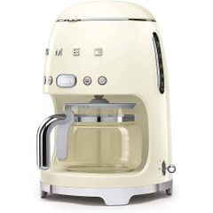 Máy Pha Cafe Smeg DCF02CREU Cream ảnh 2