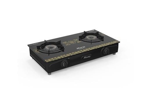 Bếp gas dương kính Sunhouse Mama MMB33022-V