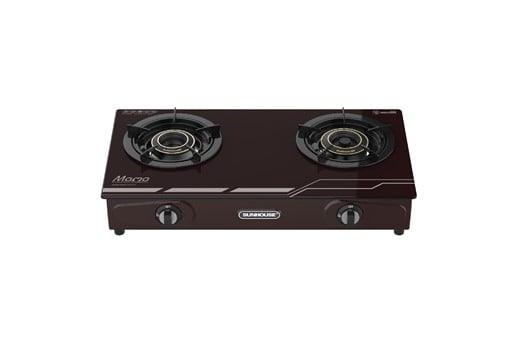 Bếp gas dương kính Sunhouse Mama MMB33032-V