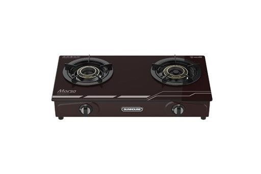 Bếp gas dương kính Sunhouse Mama MMB33032-V