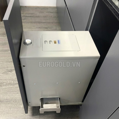 Thùng gạo Eurogold B22 ảnh 1