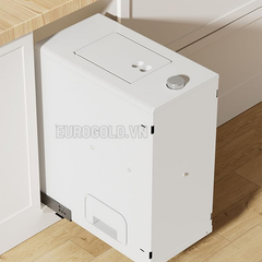 Thùng gạo Eurogold B22 ảnh 2