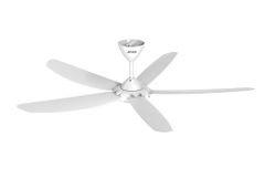 Quạt trần 5 cánh Sunhouse apex APF7668W ảnh 3