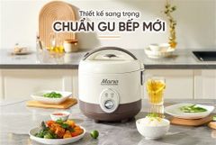 Nồi cơm điện 1.5L Sunhouse Mama SHD8277 ảnh 8