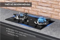 Bếp gas âm kính Sunhouse SHB62050 ảnh 7