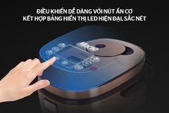 Nồi cơm điện tử 1.5L Sunhouse Mama SHD8915 ảnh 8