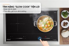 Bếp đôi điện từ Sunhouse Mama MMB5674LH ảnh 7