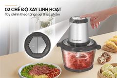Máy xay thịt Sunhouse SHD5405 ảnh 7