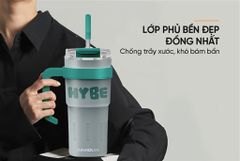 Bình cốc giữ nhiệt stay hybe 750ML Sunhouse KS-TU750SG ảnh 5