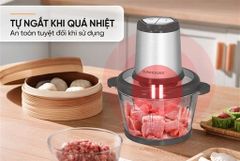 Máy xay thịt Sunhouse SHD5405 ảnh 8