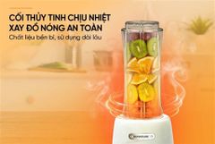 Máy xay sinh tố đa năng Sunhouse SHD5320 ảnh 8