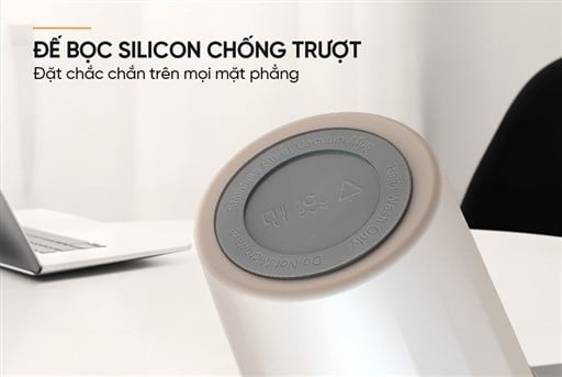 Bình cốc giữ nhiệt mellow 390ML Sunhouse KS-TU390MW – ảnh 7