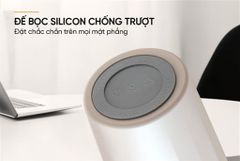 Bình cốc giữ nhiệt mellow 390ML Sunhouse KS-TU390MW ảnh 7