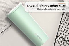 Bình ly giữ nhiệt lightly 650ML Sunhouse KS-TU650LG ảnh 8